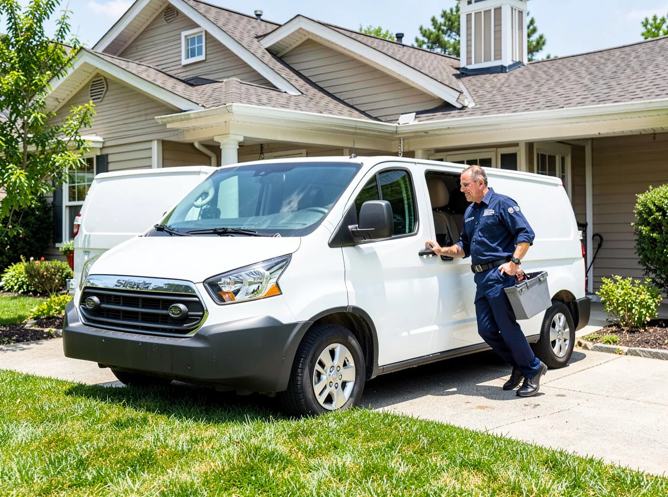 Emergency Plumber company in Republic, PA